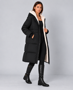 Jessica Long Coat