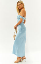 Katherine Dress