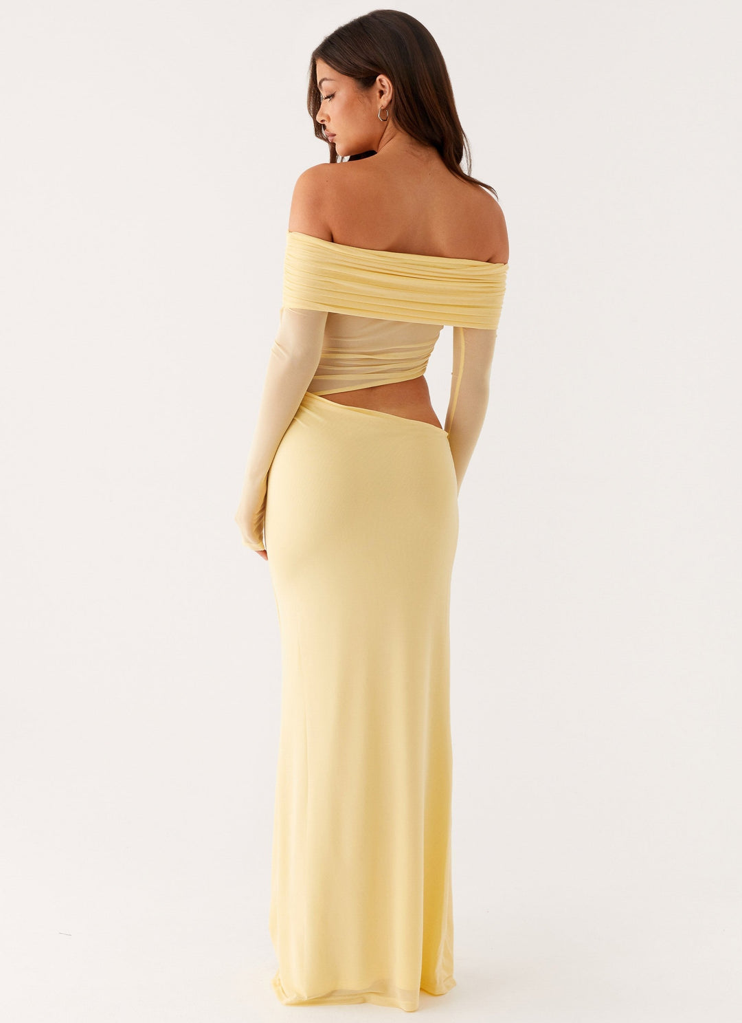 Emoria Chic Two Piece Dress
