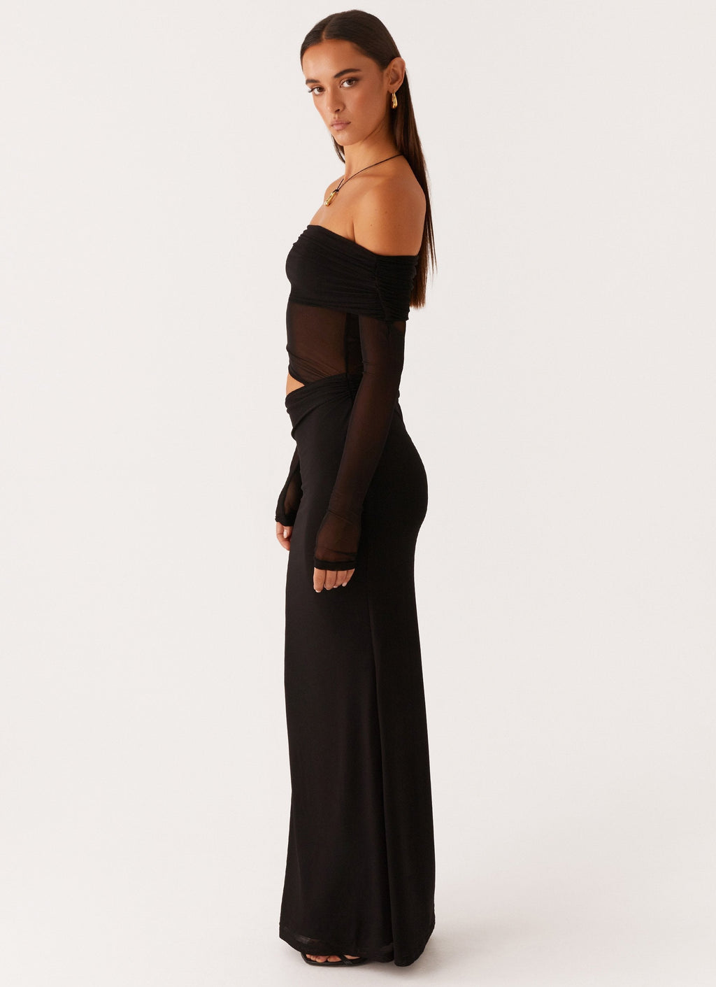 Emoria Chic Two Piece Dress