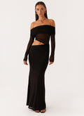 Emoria Chic Two Piece Dress