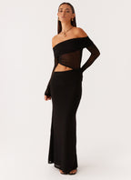 Emoria Chic Two Piece Dress