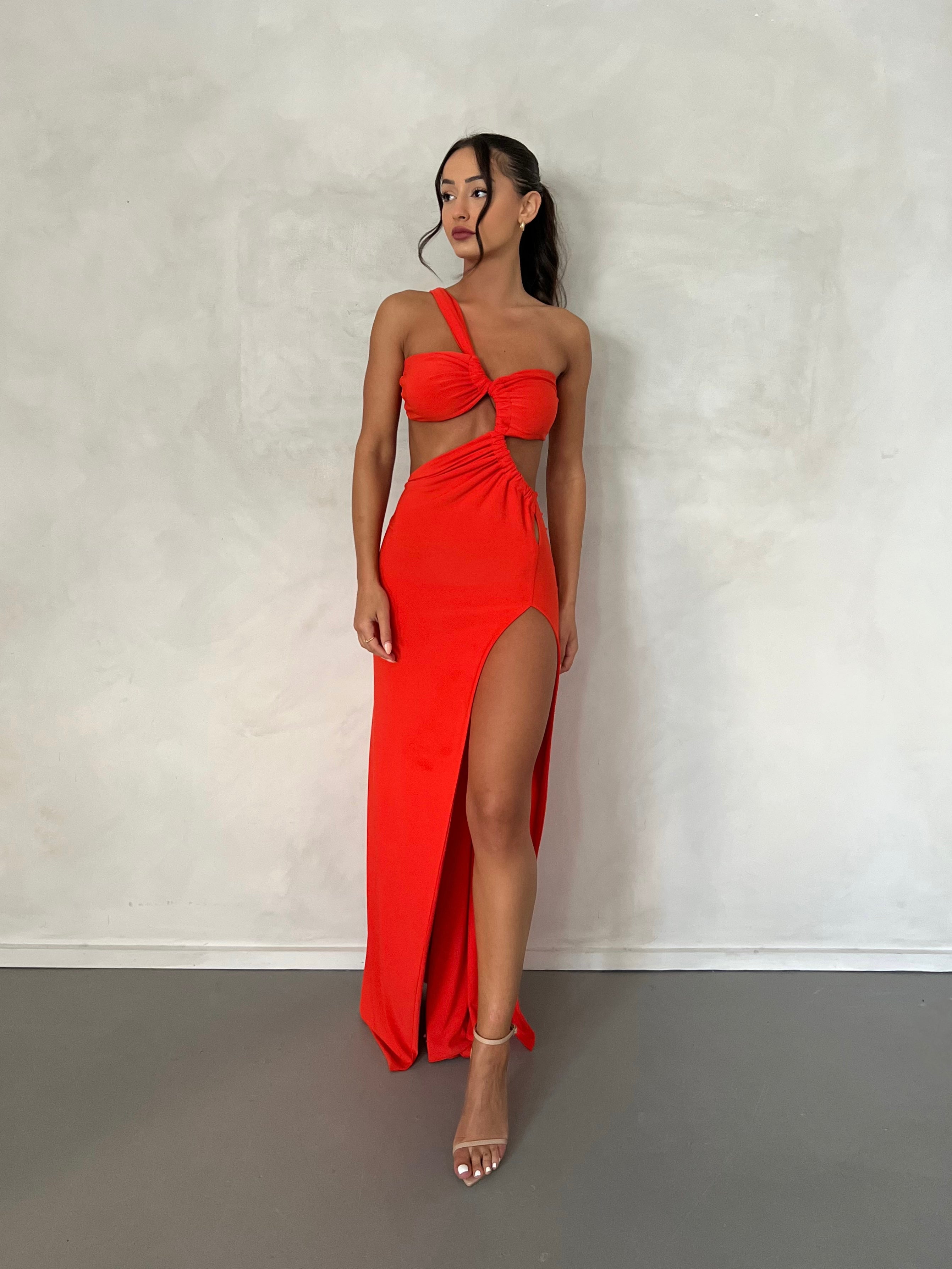 Ella Dress