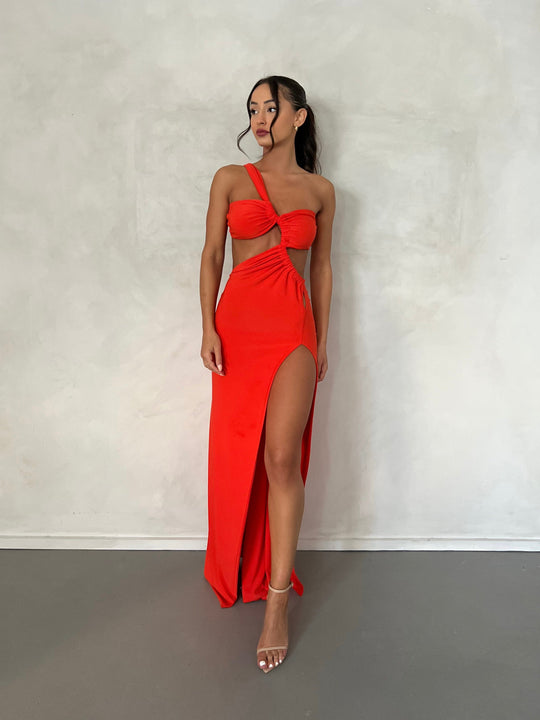 Ella Dress