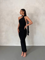 Leovy Luxe Dress