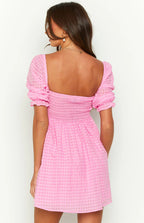 Cindy Dress