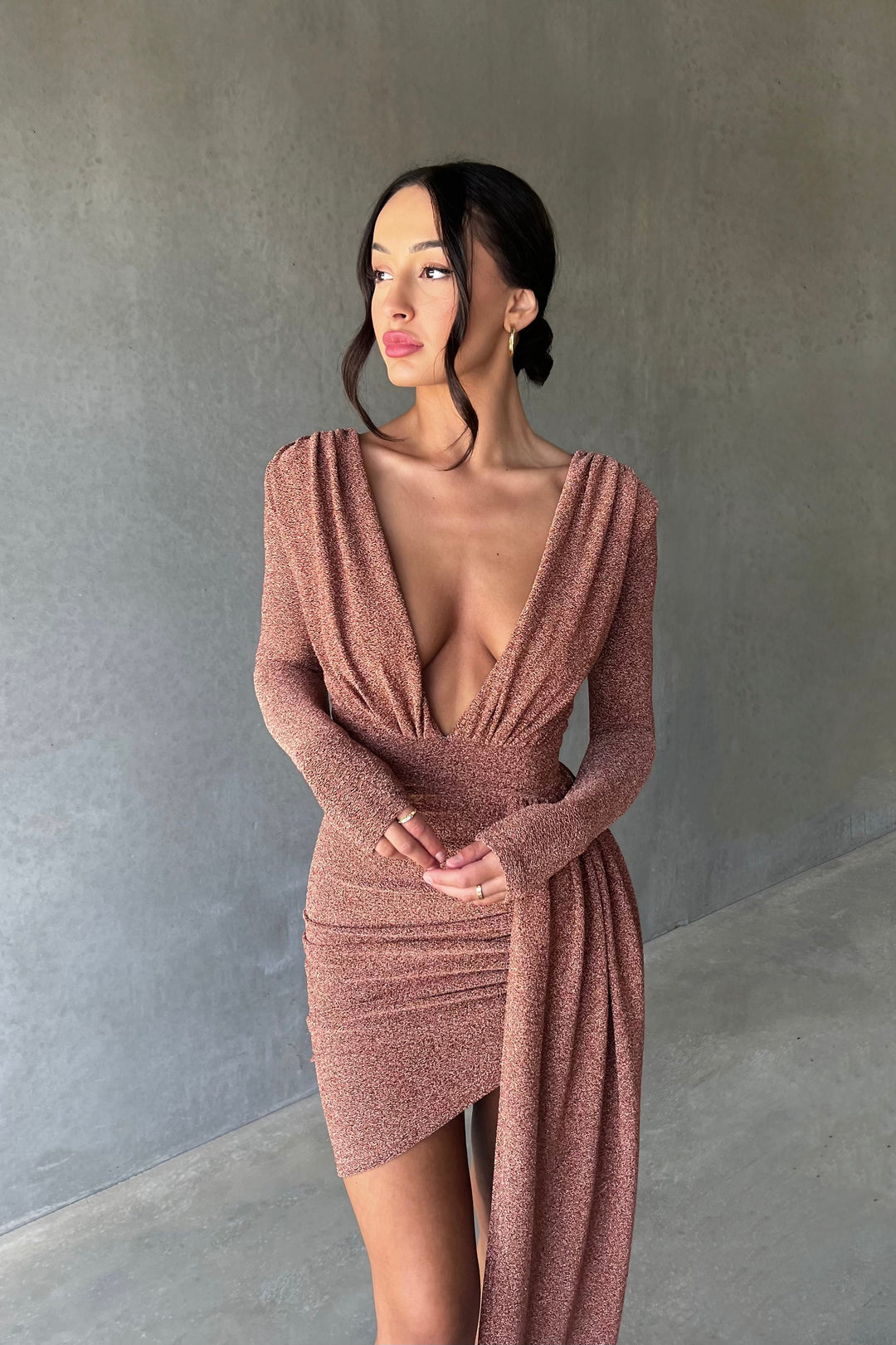 Siana Essence Dress