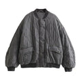 Julie Bomber Jacket