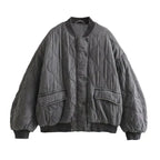 Julie Bomber Jacket
