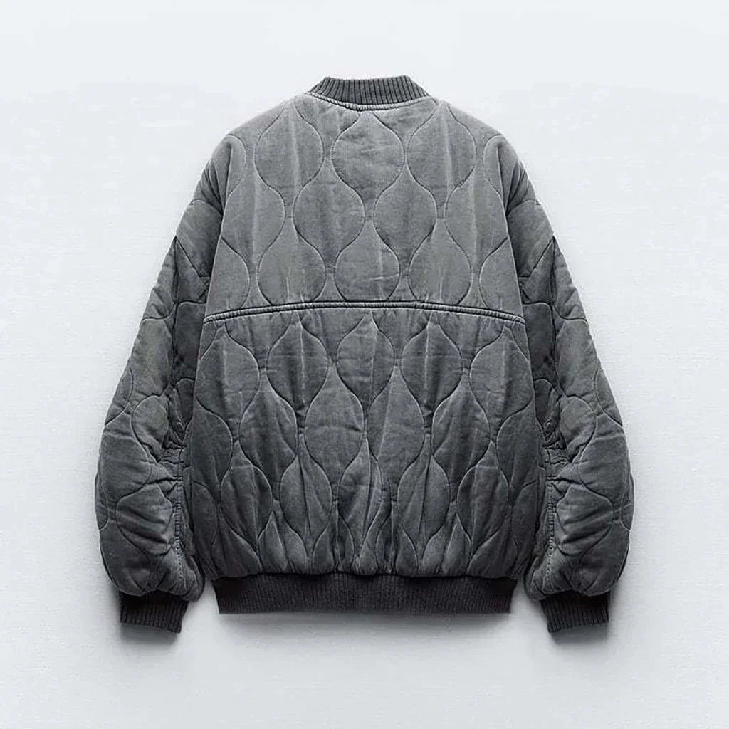 Julie Bomber Jacket