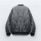 Lucy - Bomber Jacket