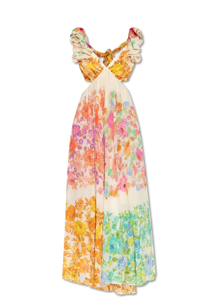 Maureen Dress