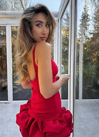 Kelly Mini Dress