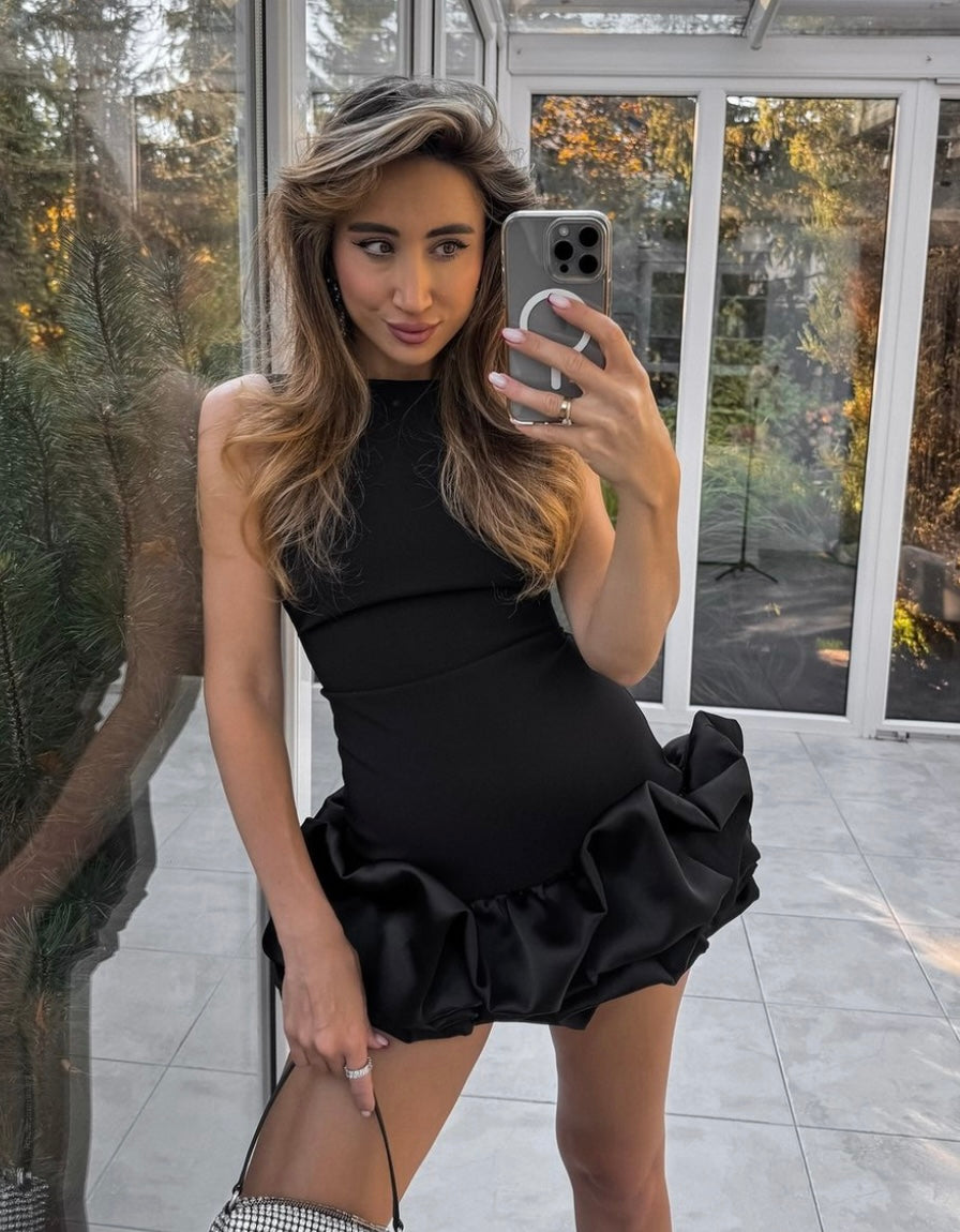 Kelly Mini Dress