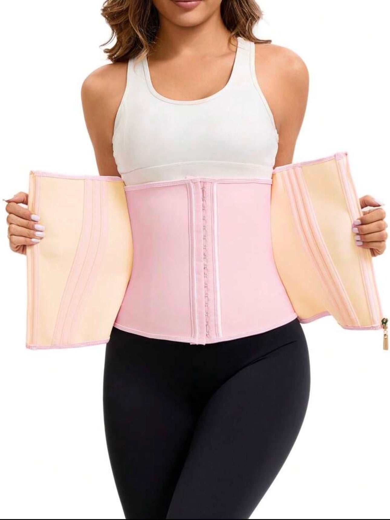 Sculpting Waisttrainer 1+1 FREE