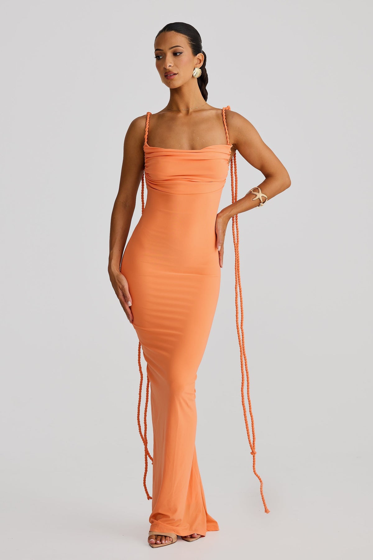 Amoria Essence Dress