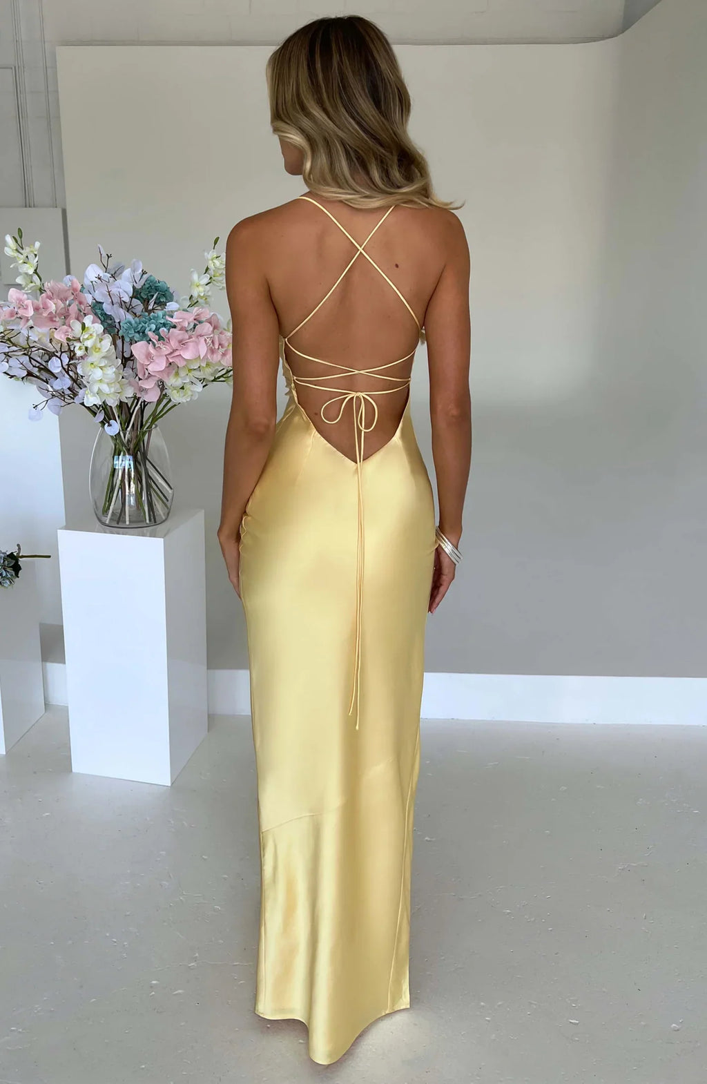 Jolie Dress