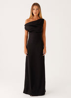 Fay Elegant Dress