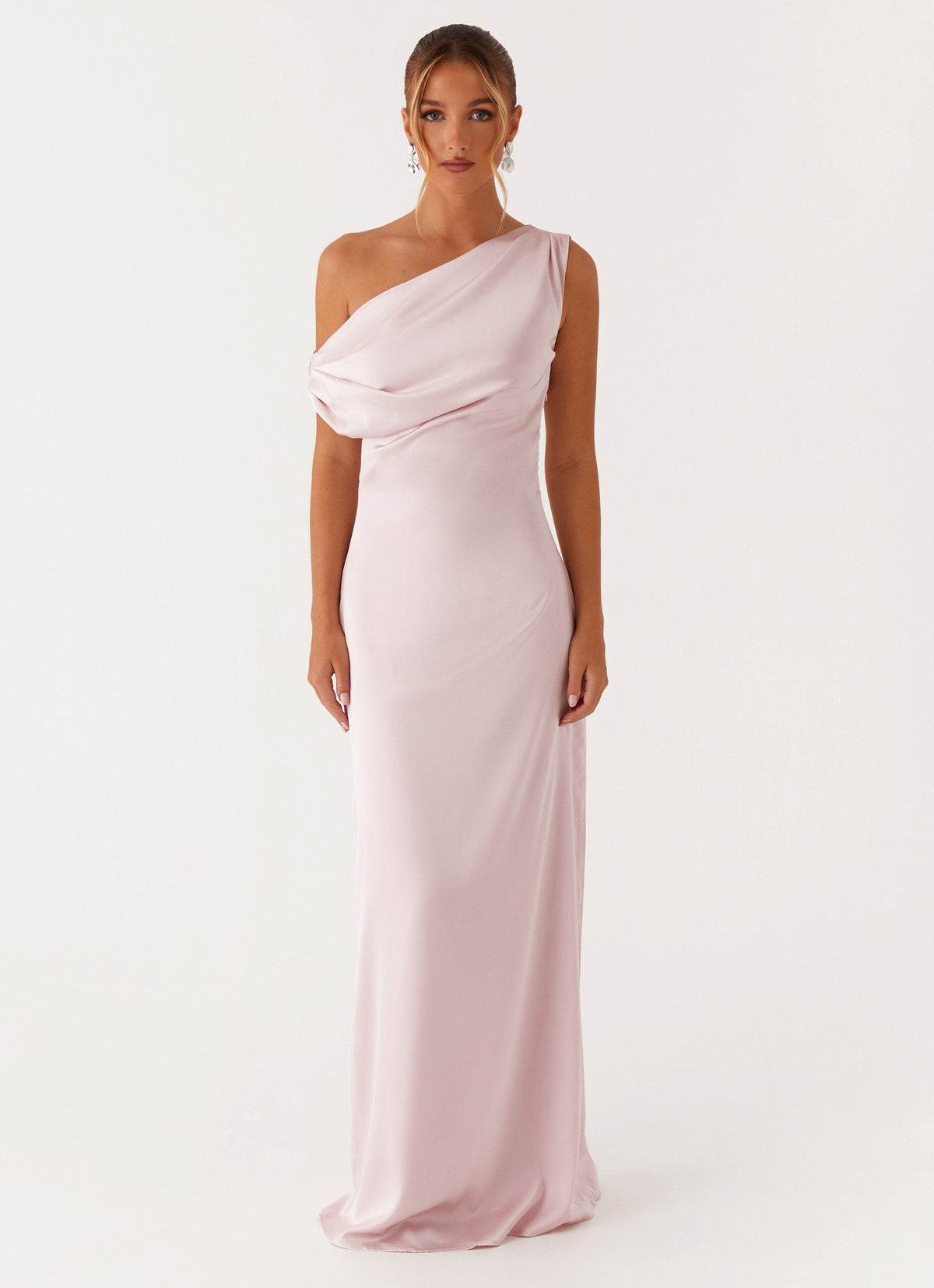 Fay Elegant Dress