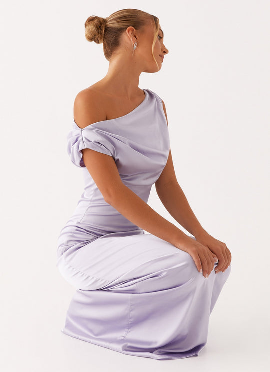 Fay Elegant Dress