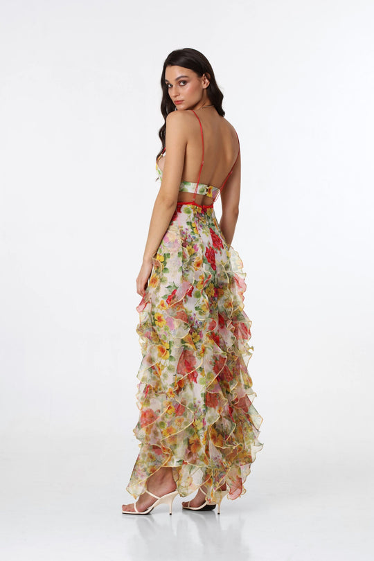 Louise dress