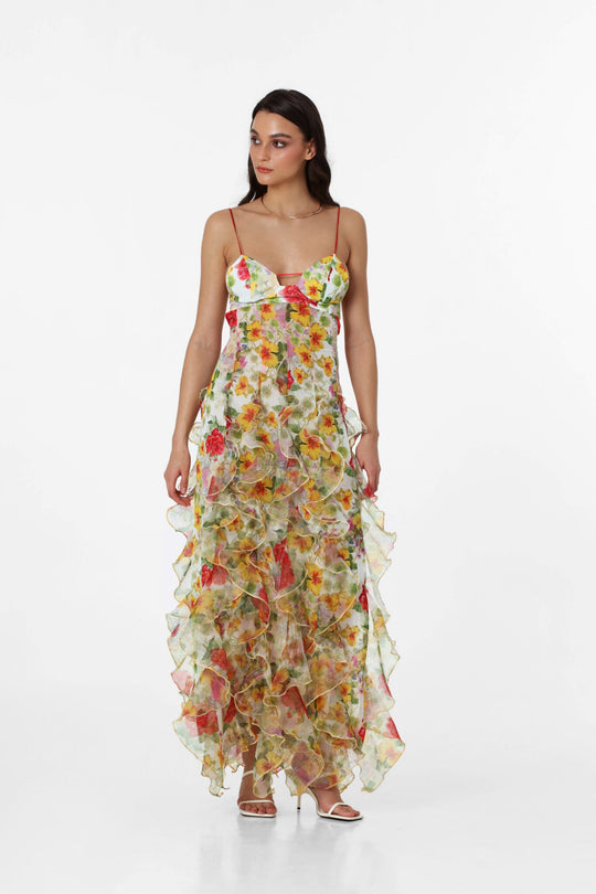 Louise dress