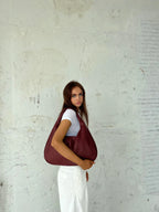 The Macy Tote Bag