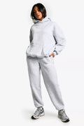 Soft Knit Tracksuit