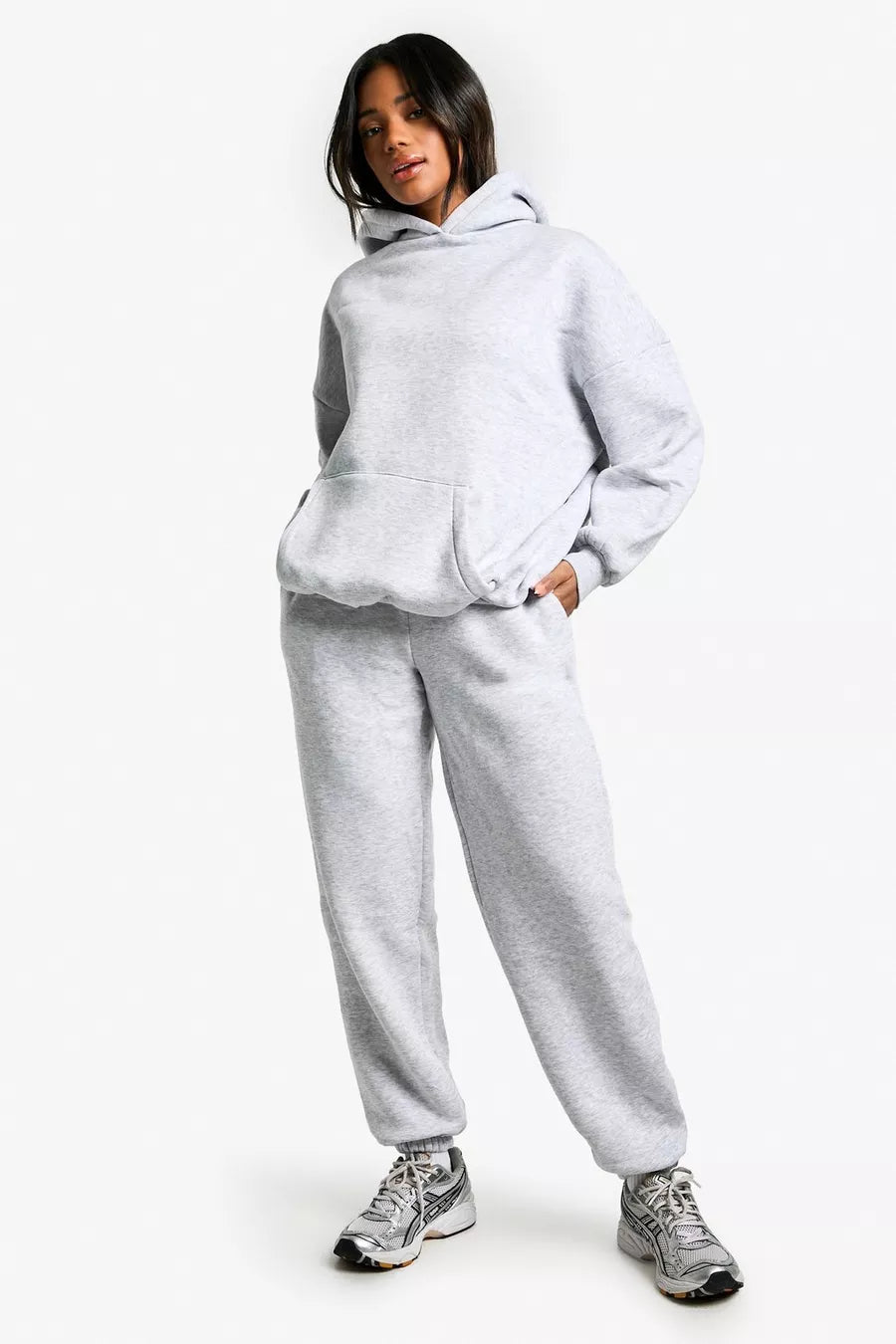 Soft Knit Tracksuit
