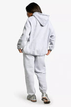 Soft Knit Tracksuit