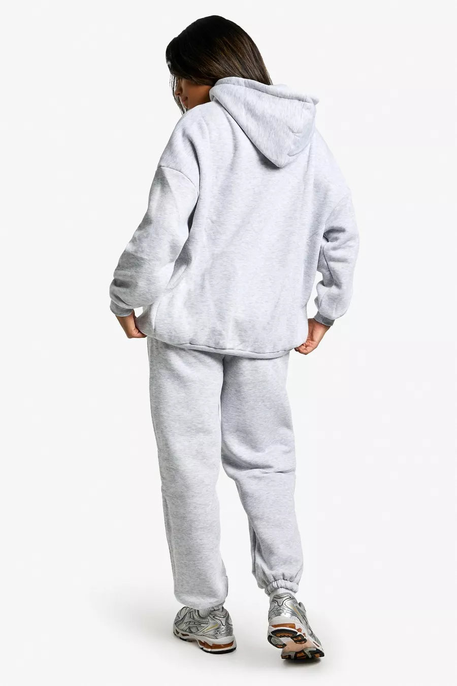 Soft Knit Tracksuit