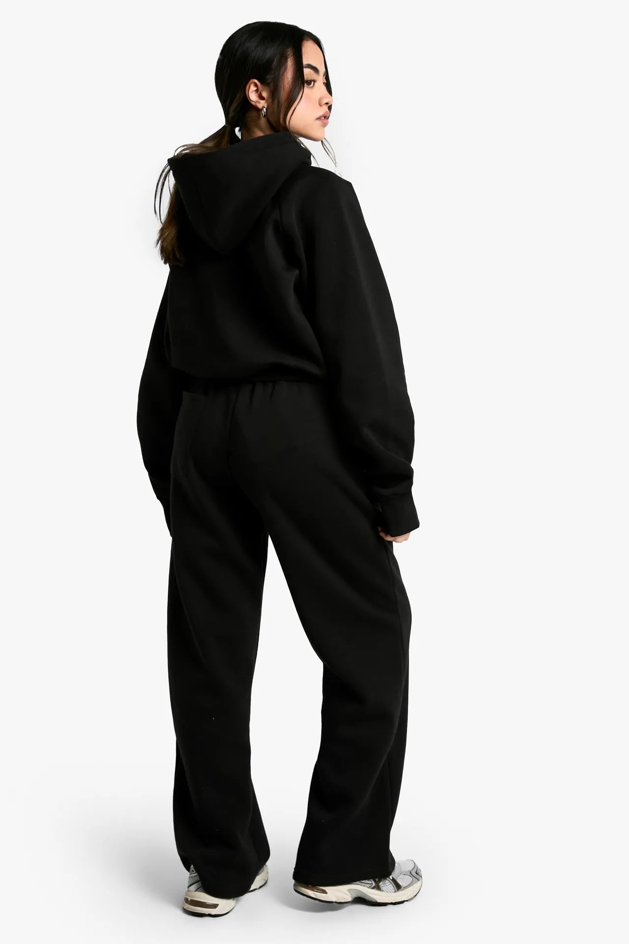 Soft Knit Tracksuit