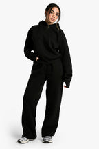 Soft Knit Tracksuit
