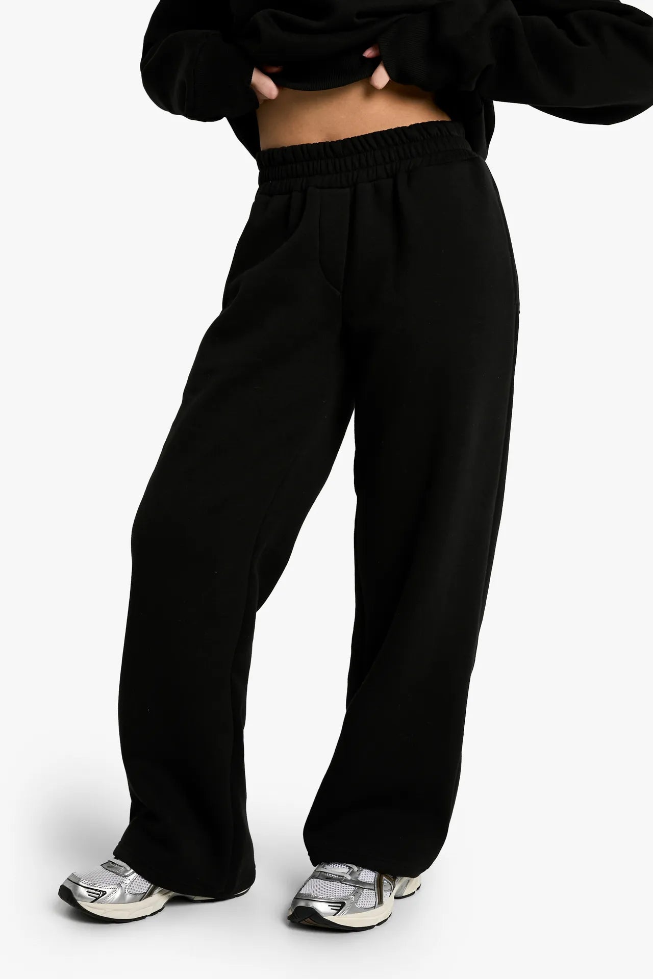Soft Knit Tracksuit