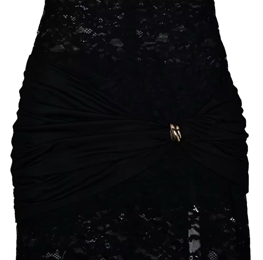 Maia Dress