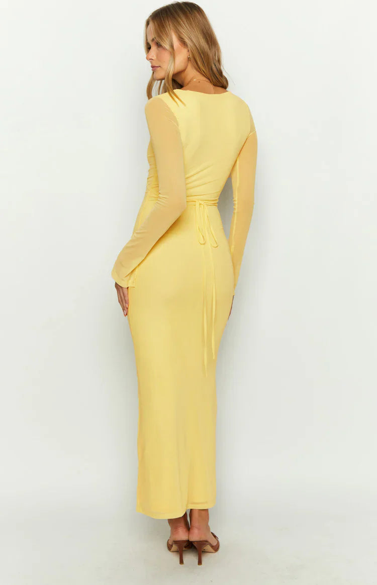 Joanna Dress
