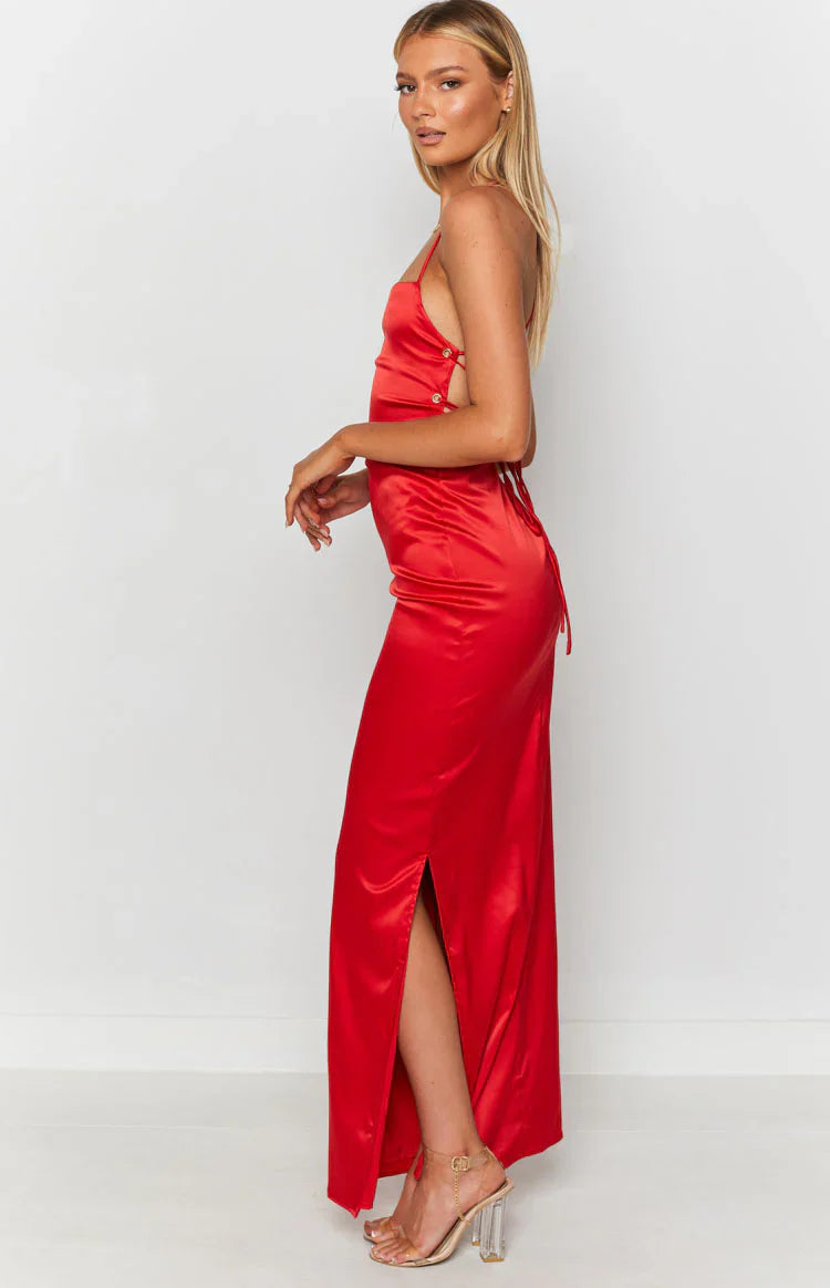 Cherry Dress