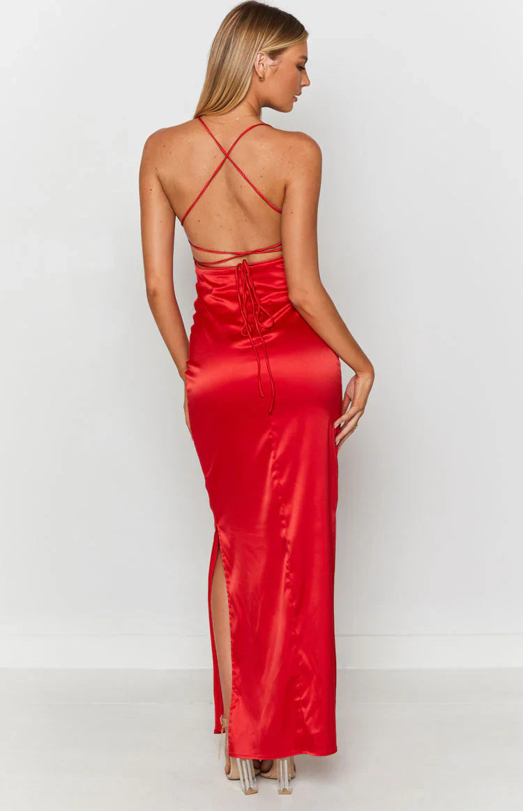 Cherry Dress