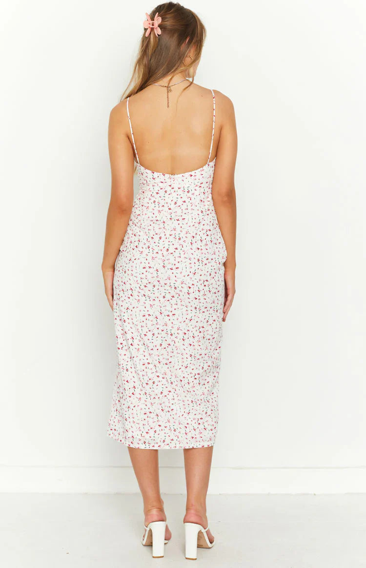 Mona Dress