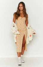 Mona Dress