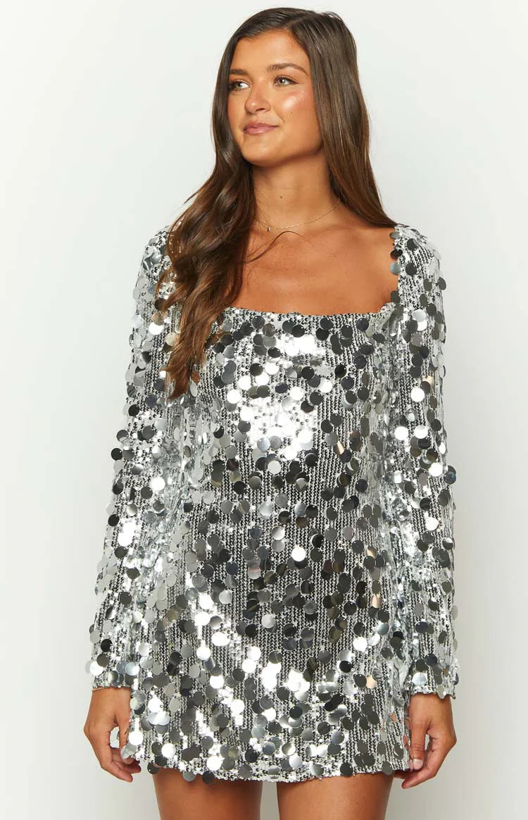 Marlyn Dress