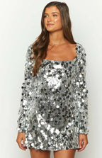 Marlyn Dress