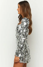 Marlyn Dress