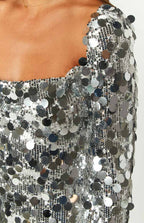 Marlyn Dress