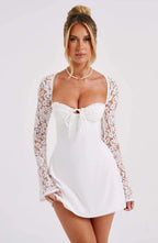 Selena dress
