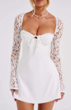 Selena dress