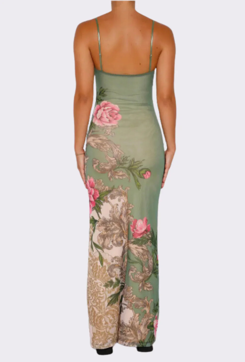 Sophie Dress