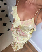 Minara Dress