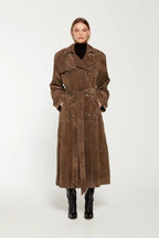 Emilia Trenchcoat