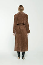 Emilia Trenchcoat